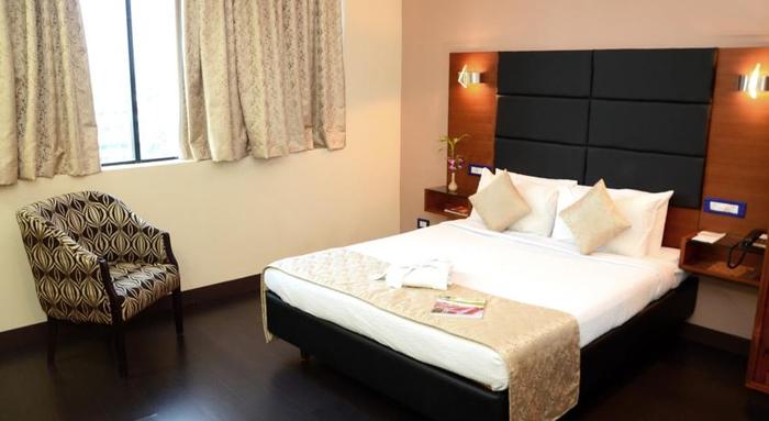 Hotel Presidency